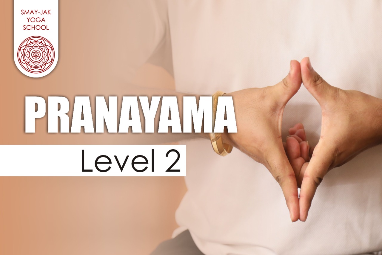 Pranayam Level-2