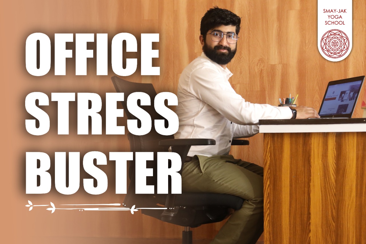 Office Stress Buster